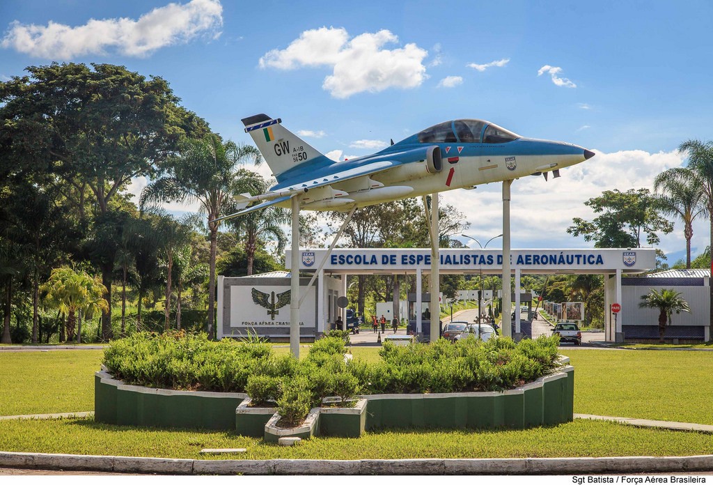 Escola de Especialista de Aeronáutica